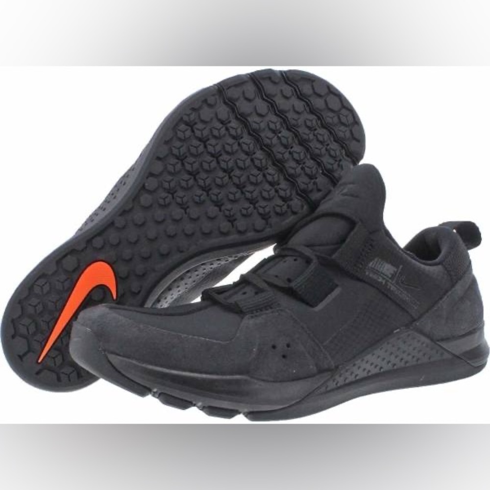 Nike Men's Tech Trainer Shoes AQ4775